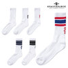 GRAVYSOURCE STFU SOCKS GS22-AAC01画像