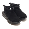 UGG M CA805 V2 ULTRA MINI BLACK 1130797-BLK画像