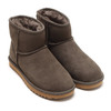 UGG W CLASSIC MINI II SLATE 1016222-SLA画像