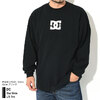 DC SHOES Star Wide L/S Tee DLT224063画像