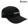 Supreme 22FW Ventile Camp Cap画像