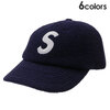 Supreme 22FW Boiled Wool S Logo 6-Panel画像