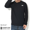 THE NORTH FACE Altime Warm L/S Crew NT62205画像