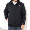 THE NORTH FACE Reversible Tech Air Hoodie JKT NT62289画像