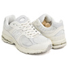 new balance M2002RWP WHITE / SEA SALT / RAW CASHEW画像