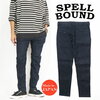 SPELLBOUND ニットライク イージー パンツ 43-854N画像