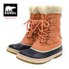 SOREL WINTER CARNIVAL WP Paradox Pink/Abyss WOMENS NL3483-851画像