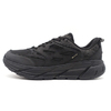 HOKA ONE ONE CLIFTON L GTX BLACK/BLACK 1129972-BBLC画像