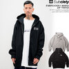 Subciety EMBROIDERY MARIA ZIP PARKA 102-31822画像