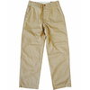 COLIMBO HUNTING GOODS OVERLAND CAMPAIGN TROUSERS KHAKI ZX-0218画像