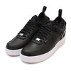 UNDERCOVER × NIKE AIR FORCE 1 LOW SP UC BLACK/BLACK-WHITE-BLACK DQ7558-002画像