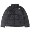 THE NORTH FACE NUPTSE JACKET ND92234画像