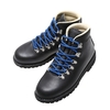 MERRELL WILDERNESS BLACK J01015画像