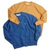 IMPRESTORE MIKEY CREW NECK SWEAT-SHIRT画像