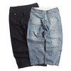 IMPRESTORE DOC 12.5OZ DENIM FRISCO PANTS画像