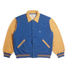 IMPRESTORE CHUNK VARSITY JACKET画像
