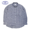 THE BAGGY GINGHAM 2 OX B.D L/S画像