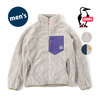 CHUMS Bonding Fleece Jacket CH04-1277画像