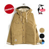 CHUMS Camping Boa Parka CH14-1319画像
