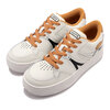 LACOSTE L005 222 1 SFA WHT/TAN SF00484-291画像