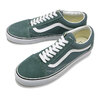 VANS OLD SKOOL COLOR THEORY STORMY WEATHER VN0A4BW2RV2画像