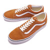 VANS OLD SKOOL COLOR THEORY MEERKAT VN0A5JMIBKQ画像