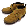 Chaco RAMBLE PUFF MILITARY OLIVE JCH107475画像