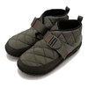 Chaco RAMBLE PUFF DARK GRAY JCH109320画像