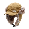 THE NORTH FACE Frontier Cap NN42241画像