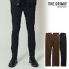 CRIMIE STRETCH TWILL SLIM FIT 7714 PANTS CR1-02B5-PL10画像