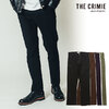 CRIMIE SMART STRAIGHT 4812 TROUSERS CR1-02B5-PL06画像