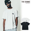 CRIMIE EMBLEM T SHIRT CR1-02B5-CS09画像