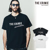 CRIMIE CR T SHIRT CR1-02B5-CS08画像