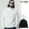 CRIMIE THERMAL HIGH NECK LONG SLEEVE T SHIRT CR1-02B5-CL03画像