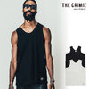 CRIMIE THERMAL TANK TOP CR1-02B5-CS02画像