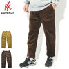 GRAMICCI Corduroy Loose Tapered Pant G2FU-P006画像
