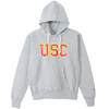 Champion REVERSE WEAVE HOODED SWEAT SHIRT MADE IN USA USC 12.5oz. C5-W103画像