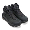 HOKA ONE ONE KAHA 2 MID GTX Black/Black 1123155-BBLC画像