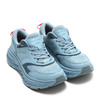 HOKA ONE ONE BONDI L GTX Stone Blue / Goblin Blue 1129973-SBGB画像