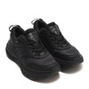 HOKA ONE ONE BONDI L GTX Black / Black 1129973-BBLC画像