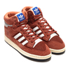 adidas CENTENNIAL 85 HI WILD SEPIA/CRYSTAL WHITE/CHALK WHITE FZ5993画像
