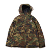 THE NORTH FACE NOVELTY SCOOP JACKET NP62234画像