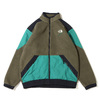 THE NORTH FACE 92EXTREME FLEECE JACKET NA62215画像