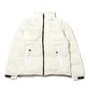 THE NORTH FACE UNDYED NUPTSE JACKET ND92236画像