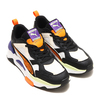 PUMA RS-SIMUL8 HAUNTED PUMA WHITE-PU 387165-01画像
