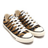 CONVERSE ALL STAR US BROWNTIGER OX BROWN 31307710画像