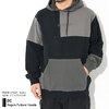 DC SHOES Rogers Pullover Hoodie DPO224032画像