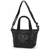 Manhattan Portage REGO TOTE M PENDLETON BLACK MP1305Z-PD-22画像