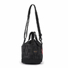 Manhattan Portage IONA ISLAND SHOULDER BAG PENDLETON BLACK MP1423-PD-22画像