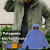 patagonia Patagonia Boys' Infurno Jacket 68460画像
